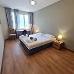 Apartmán Relax At Sea 2 Varna
