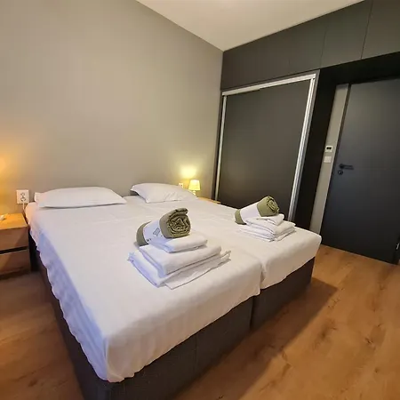 Relax At Sea 2 Varna