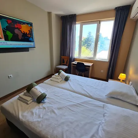 Relax At Sea 2 Apartment