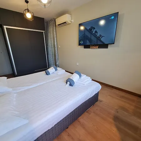 Relax At Sea 2 Apartment *