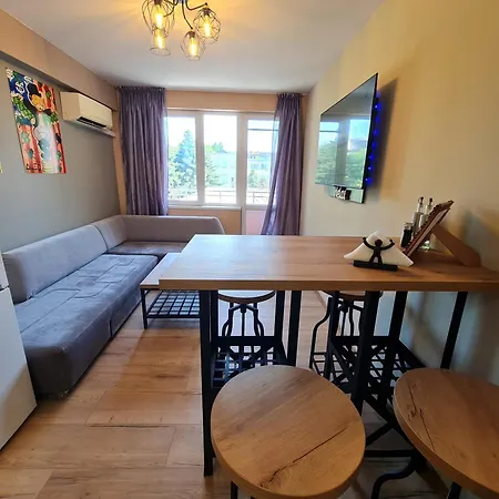 Relax At Sea 2 Apartment *